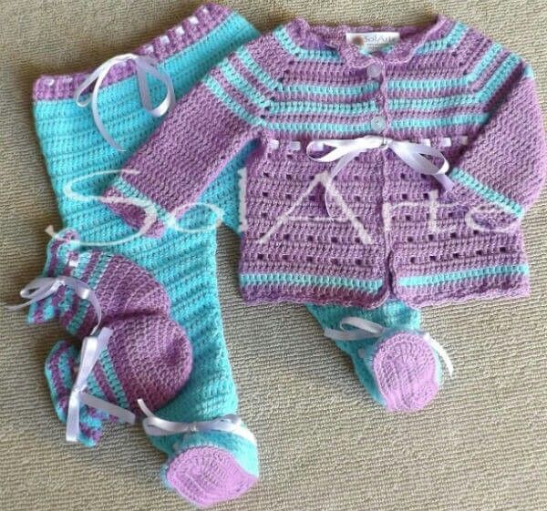 A 17 legjobb ötlet a következőről: Ropa De Bebe Tejida a ... A 17 legjobb ötlet a következőről: Ropa De Bebe Tejida a ...