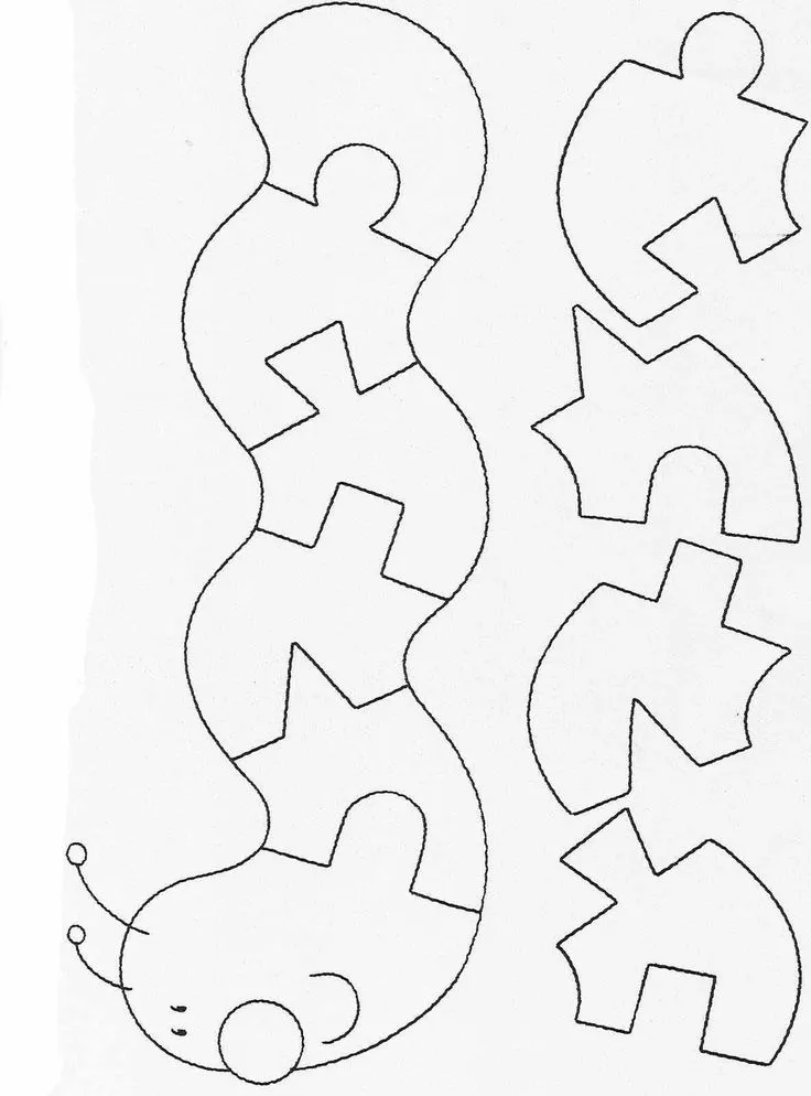 17 mejores ideas sobre Actividades Para Niños en Pinterest ... 17 mejores ideas sobre Actividades Para Niños en Pinterest ...