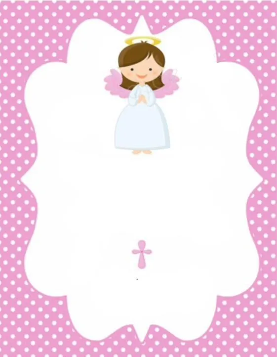 17 mejores ideas sobre Angelitos Para Bautismo en Pinterest ... 17 mejores ideas sobre Angelitos Para Bautismo en Pinterest ...