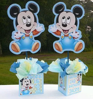 17 mejores ideas sobre Arreglos De Mickey Mouse en Pinterest ... 17 mejores ideas sobre Arreglos De Mickey Mouse en Pinterest ...