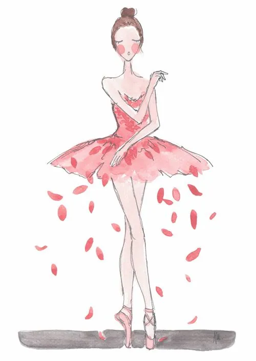 17 mejores ideas sobre Ballet en Pinterest | Baile, Fotografía de ...