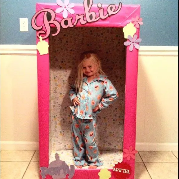 17 mejores ideas sobre Barbie Party Decorations en Pinterest ...