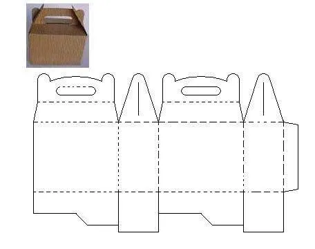 17 mejores ideas sobre Cajas De Papel Corrugado en Pinterest 17 mejores ideas sobre Cajas De Papel Corrugado en Pinterest