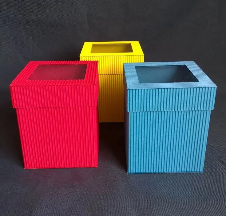 17 mejores ideas sobre Cajas De Papel Corrugado en Pinterest 17 mejores ideas sobre Cajas De Papel Corrugado en Pinterest