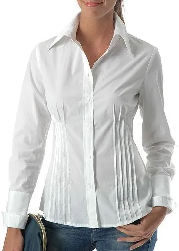 17 mejores ideas sobre Camisas Para Damas en Pinterest | Patrones ... 17 mejores ideas sobre Camisas Para Damas en Pinterest | Patrones ...