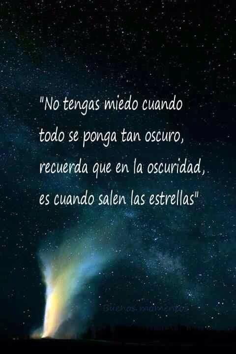 17 mejores ideas sobre Citas Sobre Estrellas en Pinterest | Citas ... 17 mejores ideas sobre Citas Sobre Estrellas en Pinterest | Citas ...