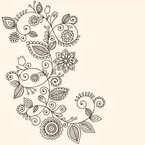 17 mejores ideas sobre Dibujos De Flores en Pinterest | Dibujar ... 17 mejores ideas sobre Dibujos De Flores en Pinterest | Dibujar ...