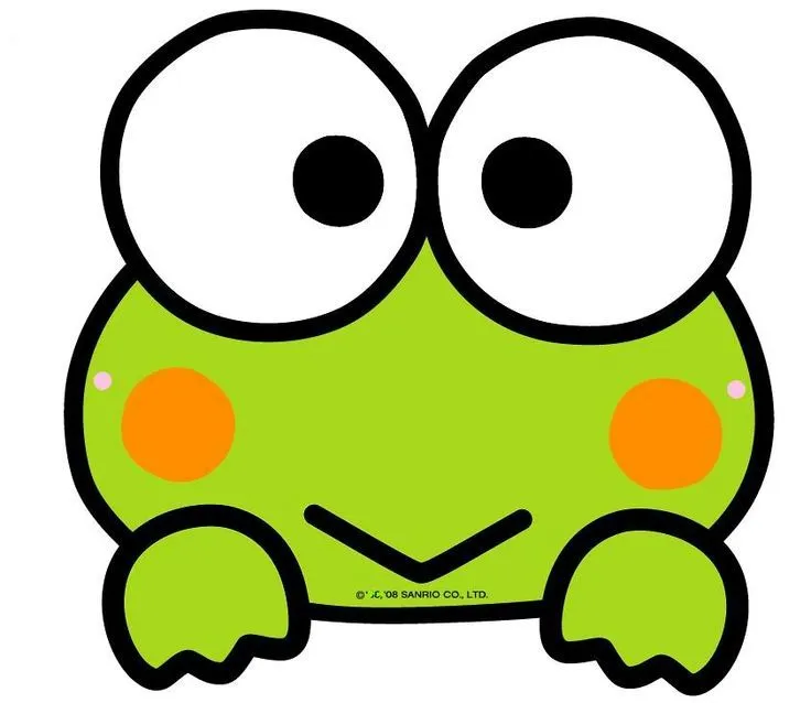17 mejores ideas sobre Dibujos De Rana en Pinterest | Ilustración ... 17 mejores ideas sobre Dibujos De Rana en Pinterest | Ilustración ...