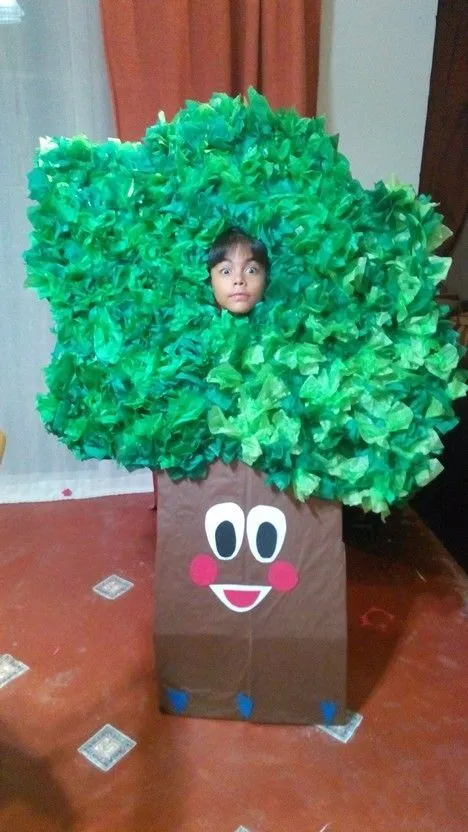 17 mejores ideas sobre Disfraz De Árbol en Pinterest | Disfraz de ... 17 mejores ideas sobre Disfraz De Árbol en Pinterest | Disfraz de ...