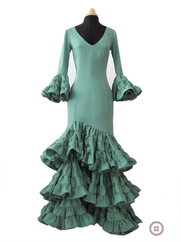17 mejores ideas sobre Disfraz De Flamenco en Pinterest ...