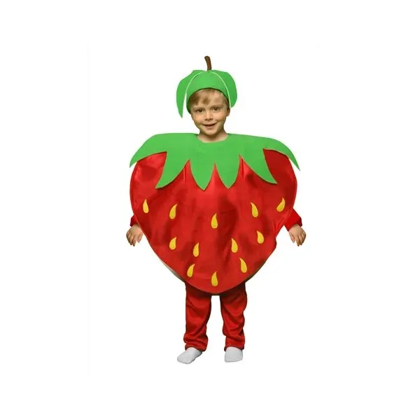 disfraces de frutas on Pinterest | Toddler Costumes, Baby Costumes ...