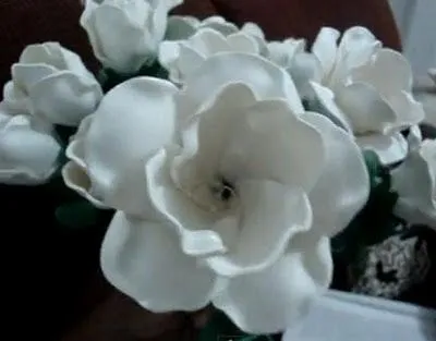 17 mejores ideas sobre Flores De Fomi en Pinterest | Papiroflexia ... 17 mejores ideas sobre Flores De Fomi en Pinterest | Papiroflexia ...
