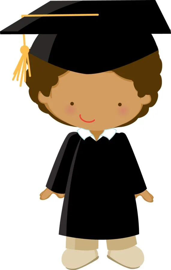 17 mejores ideas sobre Graduación Preescolar en Pinterest ...