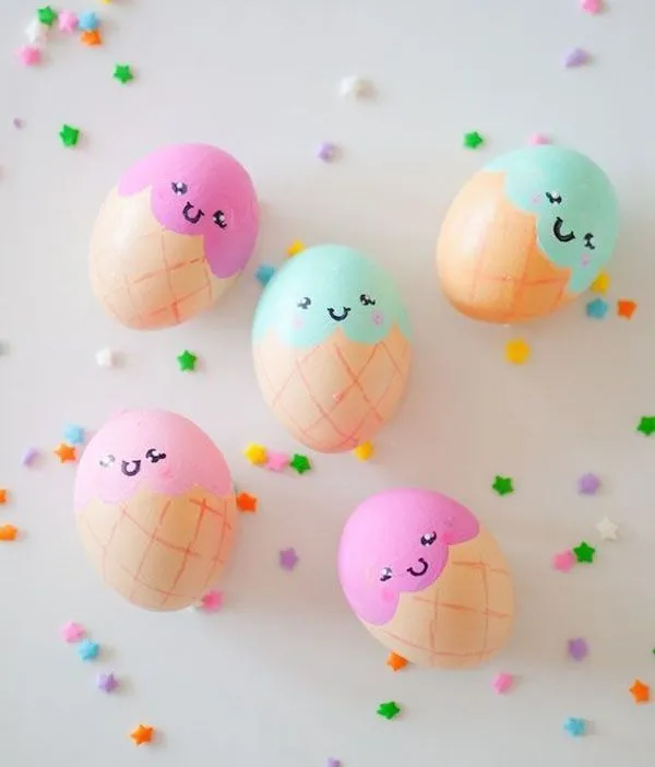 17 mejores ideas sobre Huevos Decorados De Bebes en Pinterest ... 17 mejores ideas sobre Huevos Decorados De Bebes en Pinterest ...