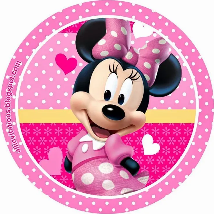 17 mejores ideas sobre Imagenes De Minnie Mouse en Pinterest ... 17 mejores ideas sobre Imagenes De Minnie Mouse en Pinterest ...