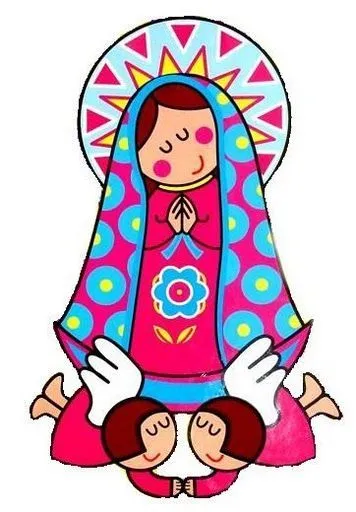 17 mejores ideas sobre Imagenes Virgen De Guadalupe en Pinterest ...