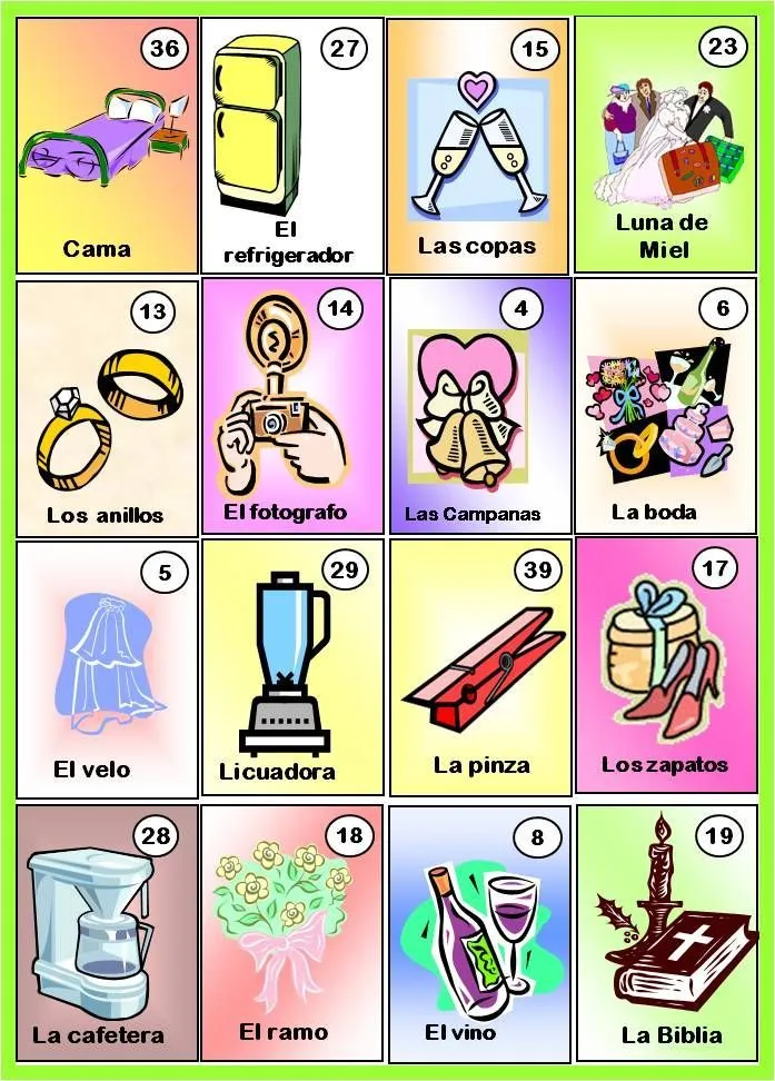 17 mejores ideas sobre Juegos Para Despedida De Soltera en ...