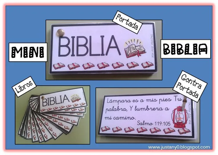 17 mejores ideas sobre Manualidades De La Biblia Para Niños en ...