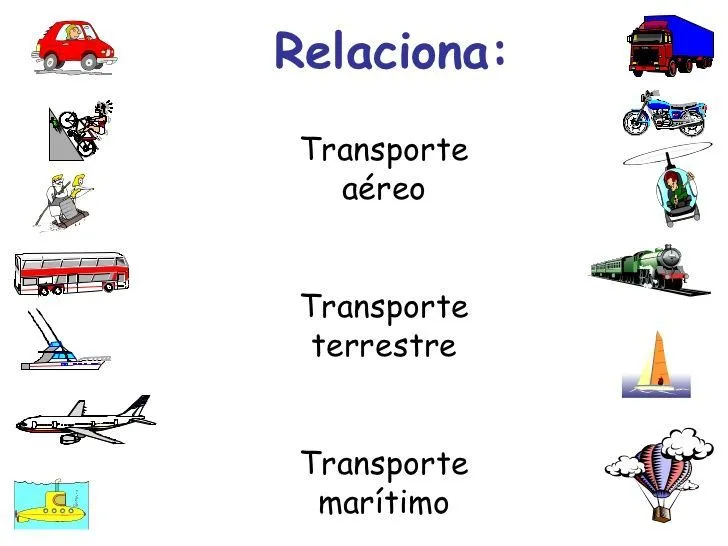 17 mejores ideas sobre Medios De Transporte Aereos en Pinterest ...