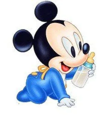 17 mejores ideas sobre Mickey Mouse Imagenes en Pinterest | Mickey ...