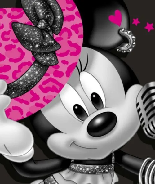 17 mejores ideas sobre Minnie Mouse en Pinterest | Fiesta de ... 17 mejores ideas sobre Minnie Mouse en Pinterest | Fiesta de ...
