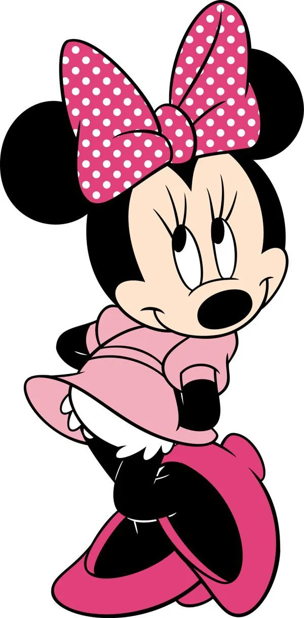 17 mejores ideas sobre Minnie Mouse en Pinterest | Fiesta de ... 17 mejores ideas sobre Minnie Mouse en Pinterest | Fiesta de ...
