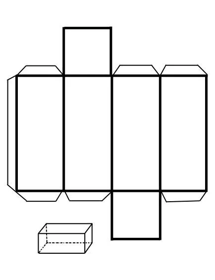 17 mejores ideas sobre Moldes De Figuras Geometricas en Pinterest