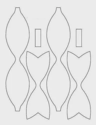 17 mejores ideas sobre Moños Para Regalo en Pinterest | Envoltura ... 17 mejores ideas sobre Moños Para Regalo en Pinterest | Envoltura ...
