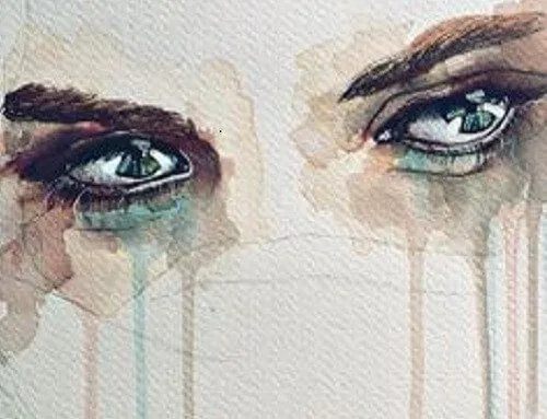17 mejores ideas sobre Ojos Llorando en Pinterest | Técnicas de ... 17 mejores ideas sobre Ojos Llorando en Pinterest | Técnicas de ...