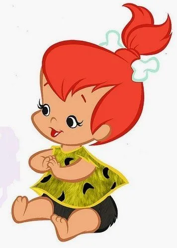 17 mejores ideas sobre Pebbles Picapiedra en Pinterest | Disfraz ... 17 mejores ideas sobre Pebbles Picapiedra en Pinterest | Disfraz ...