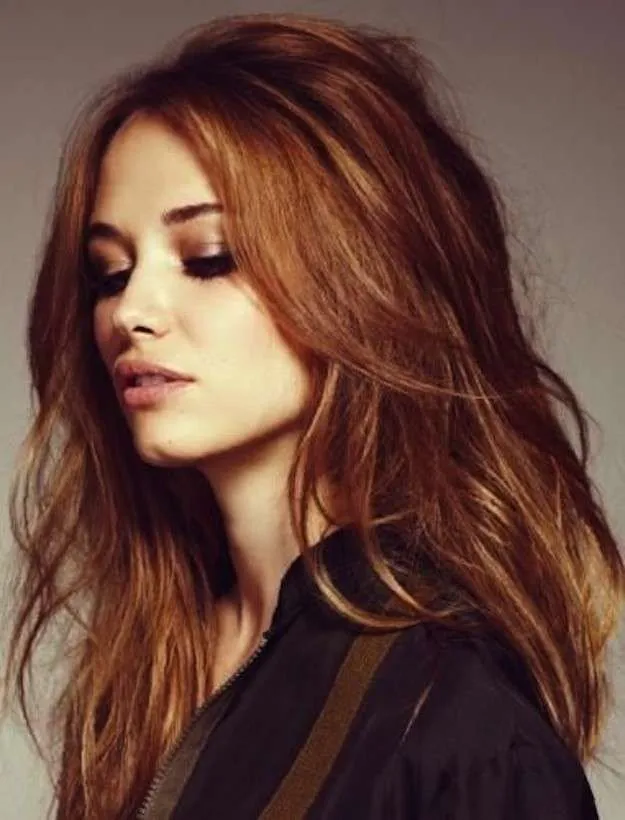 17 mejores ideas sobre Pelo Color Avellana en Pinterest | Plancha ... 17 mejores ideas sobre Pelo Color Avellana en Pinterest | Plancha ...