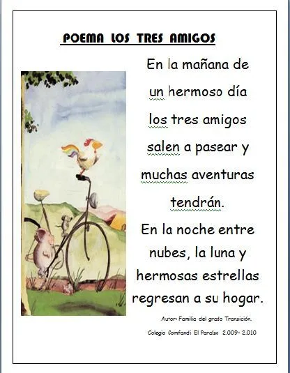 17 mejores ideas sobre Poemas Con Rima Cortos en Pinterest | Dis ... 17 mejores ideas sobre Poemas Con Rima Cortos en Pinterest | Dis ...