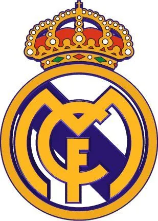 17 mejores ideas sobre Real Madrid Logo en Pinterest | Real madrid ...