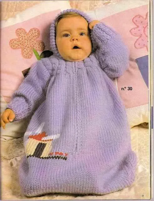 17 mejores ideas sobre Ropa Tejida Para Bebe en Pinterest | Ropa ...