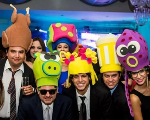 17 mejores ideas sobre Sombreros Locos en Pinterest | Día del ... 17 mejores ideas sobre Sombreros Locos en Pinterest | Día del ...