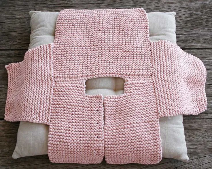 17 mejores ideas sobre Suéteres Para Bebé en Pinterest | Prendas ...