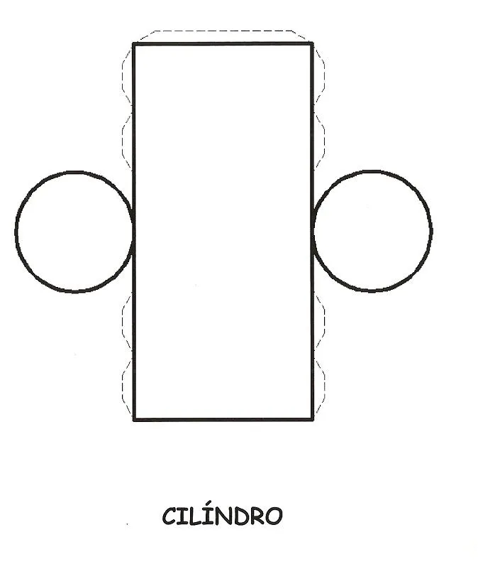 17 Moldes de figuras geométricas para imprimir, recortar e colar ... 17 Moldes de figuras geométricas para imprimir, recortar e colar ...