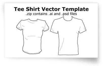 1800520980 24829d3284 o Diseña tus camisas con Adobe Illustrator