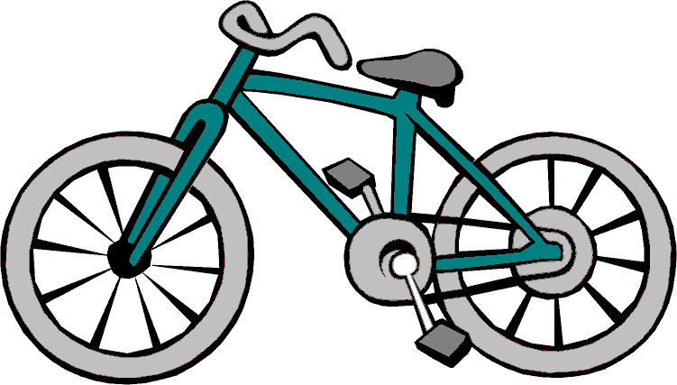 19 de abril Día de la Bicicleta | El Blog de la maestra Dácil de ...
