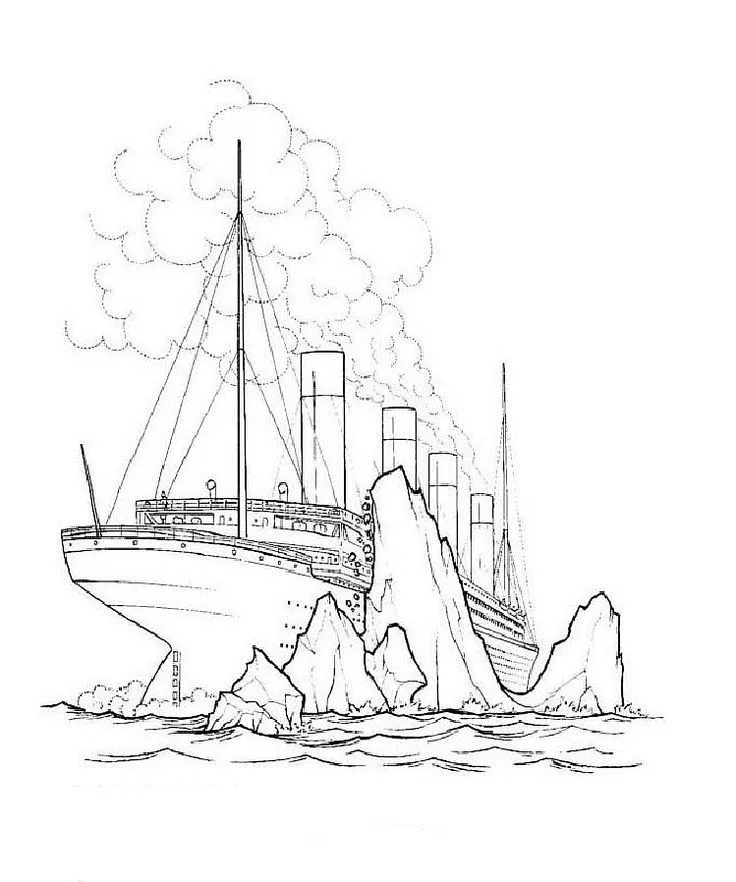 19 ideas de Titánic | fotos del titanic, barcos, titanic fotos reales