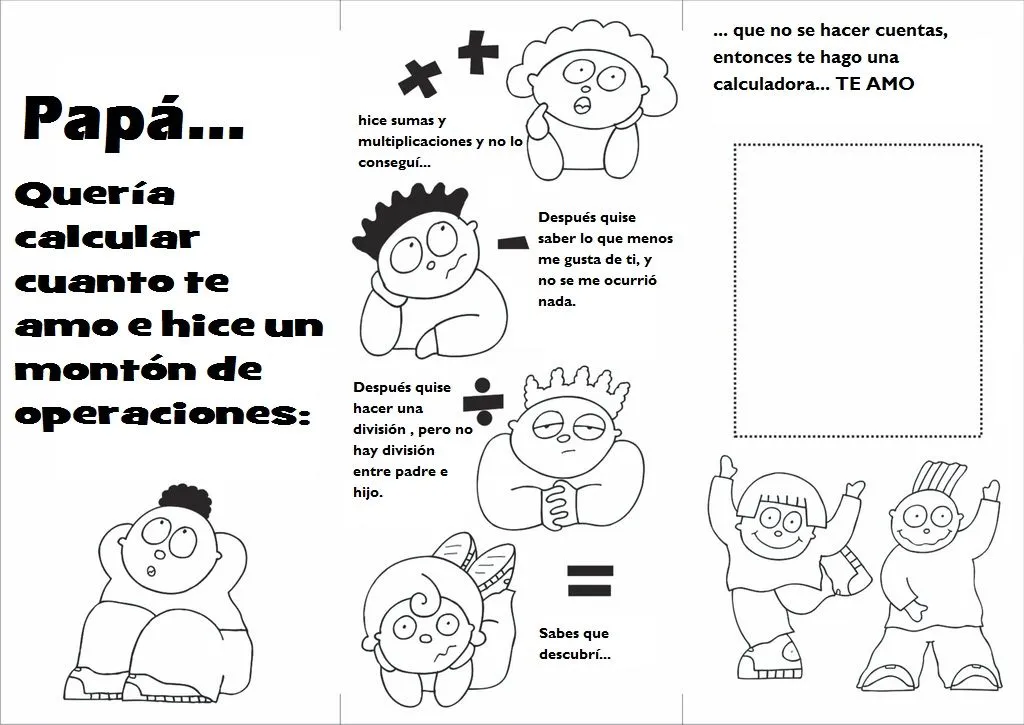 19 de marzo es el dia del padre aqui teneis actividades para colorear ... 19 de marzo es el dia del padre aqui teneis actividades para colorear ...