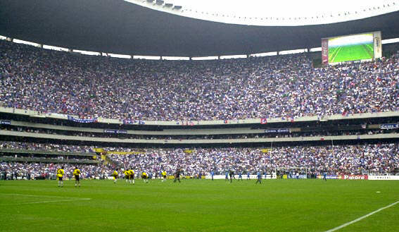 1999 - México - Cruz Azul - Diego Latorre