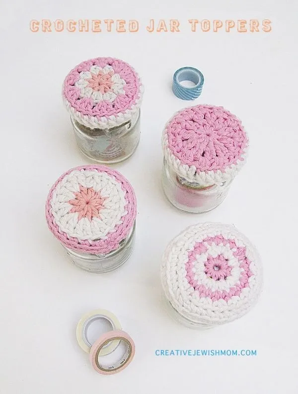 20 Mejor 2014 Crochet patrones para el hogar |