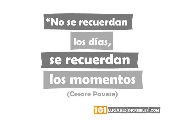20 frases que inspiran un viaje Viajes – 101lugaresincreibles - 20 frases que inspiran un viaje Viajes – 101lugaresincreibles -