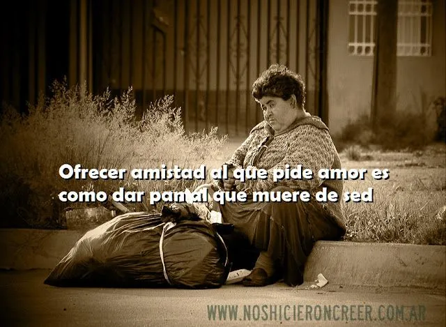 20 Frases reflexivas con imagenes - Taringa! 20 Frases reflexivas con imagenes - Taringa!