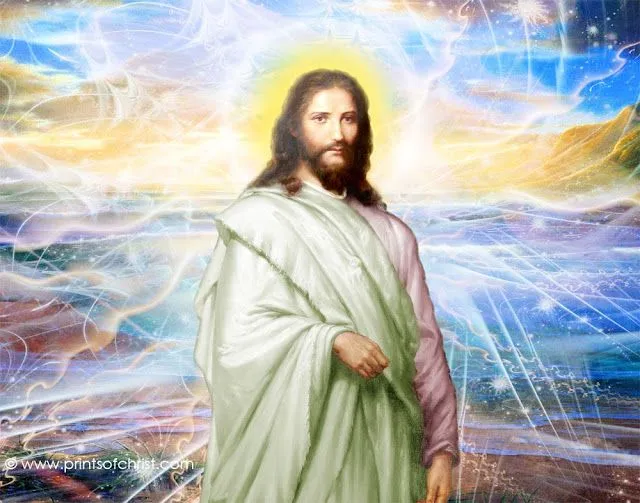 20 HD Jesus Christ Wallpapers (High Quality) | iWallpaperHD