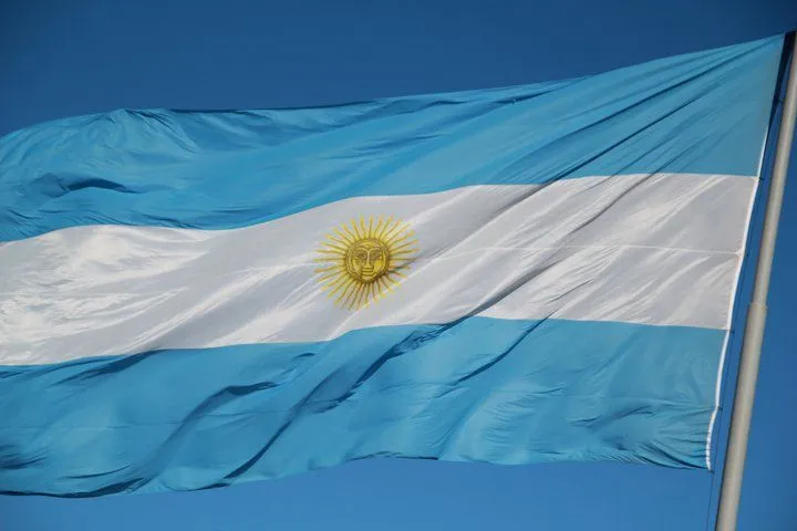 20 de junio: Día de la Bandera en Argentina | . | Historia de Mar ...