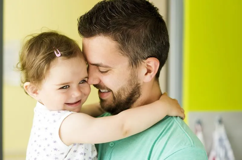 20 cosas que un papá debería hacer con sus hijas ¡Imperdible! 20 cosas que un papá debería hacer con sus hijas ¡Imperdible!