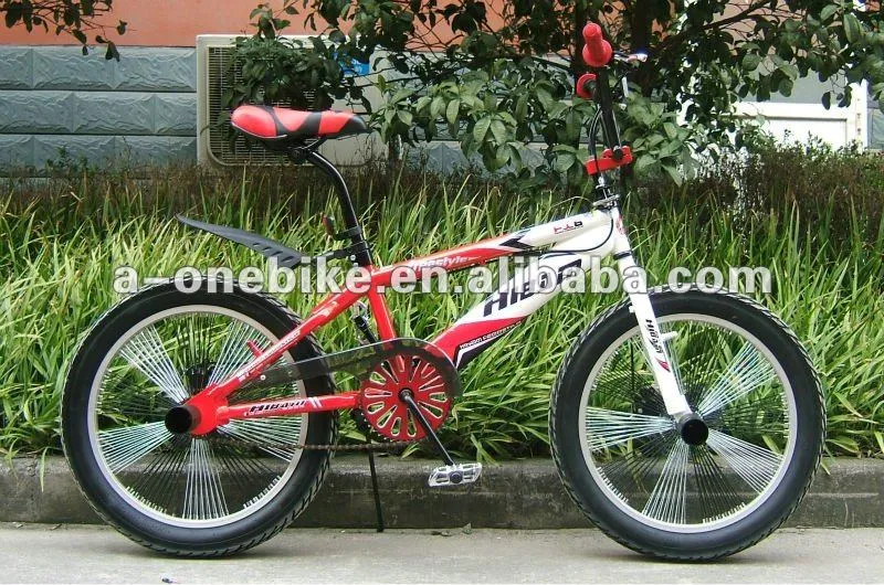 20 pulgadas bicicleta bmx bmx freestyle / fat tire bmx freestyl ...