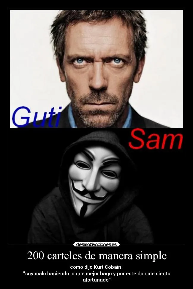 200 carteles de manera simple - desmotivaciones. 200 carteles de manera simple - desmotivaciones.